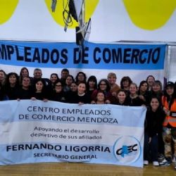 Cuándo se celebrará el Día del Empleado de Comercio