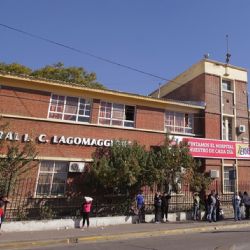 Un chico de 15 años fue atropellado en Luján y se encuentra grave 