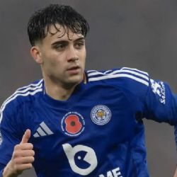 Buonanotte no jugará el partido del Chelsea contra el Bayern Múnich