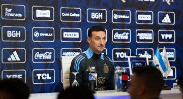 Qué dijo Scaloni sobre Messi en el Mundial 2026