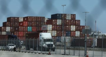 La Unión Europea busca acuerdos comerciales con el Mercosur