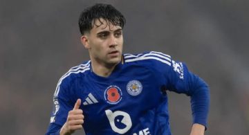 Buonanotte no jugará el partido del Chelsea contra el Bayern Múnich