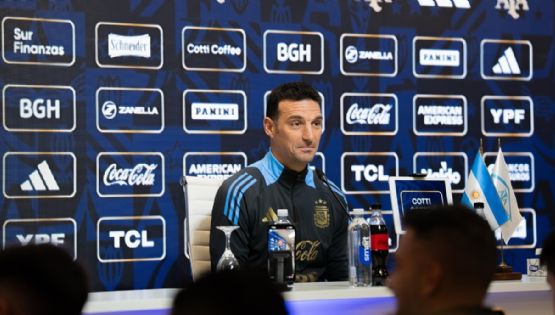 Qué dijo Scaloni sobre Messi en el Mundial 2026