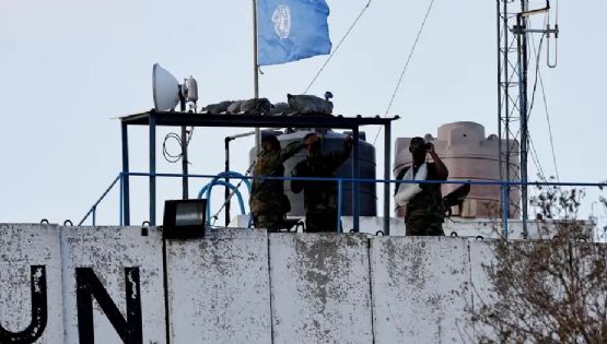 ONU emite un duro comunicado sobre ataque israelí a cascos azules