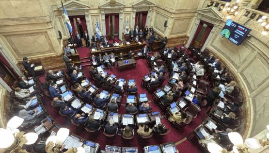 El Gobierno analiza dejar la discusión por Ganancias para avanzar con la reforma laboral