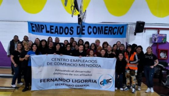 Cuándo se celebrará el Día del Empleado de Comercio