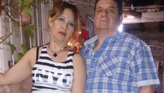 Imputaron por femicidio a la ex pareja de Sandra Sánchez 