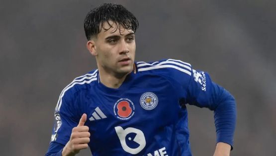 Buonanotte no jugará el partido del Chelsea contra el Bayern Múnich