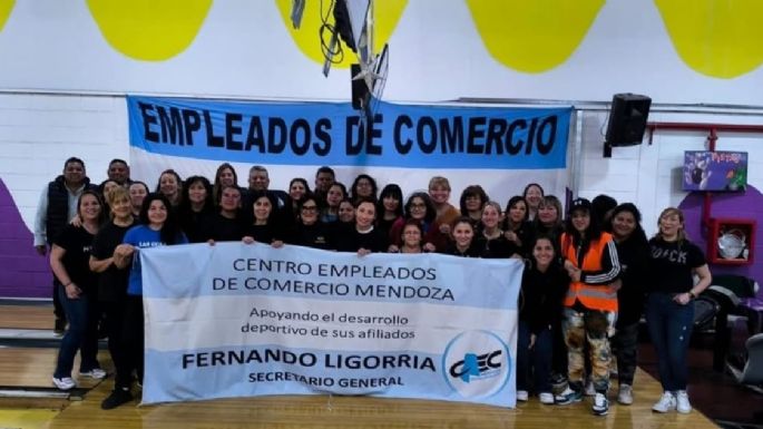 Cuándo se celebrará el Día del Empleado de Comercio