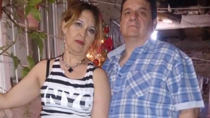 Imputaron por femicidio a la ex pareja de Sandra Sánchez 
