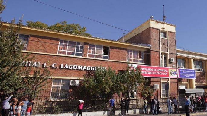 Un chico de 15 años fue atropellado en Luján y se encuentra grave 