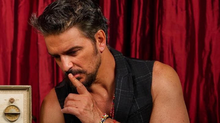 Locura por Ricardo Arjona, tras agotar ocho Movistar Arena sumó dos fechas 