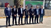Foto ilustrativa de la nota titulada: Provincias Unidas: “Estamos podridos de elegir Cristina o Milei”