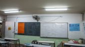 Foto ilustrativa de la nota titulada: Descontento en el SUTE por la medida de la DGE que permite a padres controlar la asistencia de los docentes