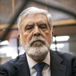 De Vido se presentará mañana para cumplir la pena por la Tragedia de Once