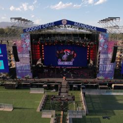 Escándalo judicial: Godoy Cruz le rescindió el contrato al organizador de la Fiesta de la Cerveza