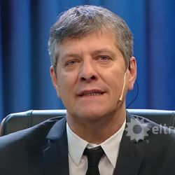 Mario Pergolini, sobre Tomás Rebord: “En 10 años va a ser el presidente de la Nación”