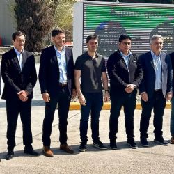 Provincias Unidas: “Estamos podridos de elegir Cristina o Milei”