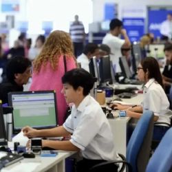 Más de 169.000 asalariados perdieron su trabajo en el gobierno de Milei 