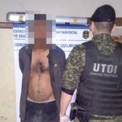 Seis detenidos por abuso y explotación sexual de trece niños en Quilmes 