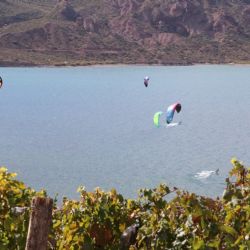 ¿Llueve? Así va a estar el tiempo el miércoles en Mendoza 