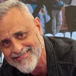 La bronca de Jorge Rial por el Martín Fierro a Susana Giménez: “Se rasca todo el tiempo” 