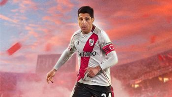 Limpieza en River: los históricos como Enzo Pérez que no continuarían