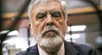 De Vido se presentará mañana para cumplir la pena por la Tragedia de Once