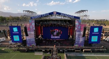 Escándalo judicial: Godoy Cruz le rescindió el contrato al organizador de la Fiesta de la Cerveza