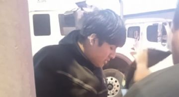 Triple femicidio: detuvieron a "Pequeño J" en Perú