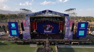 Foto iliustrativa de  Tras las sospechas proponen crear una comisión de transparencia para la Fiesta de la Cerveza