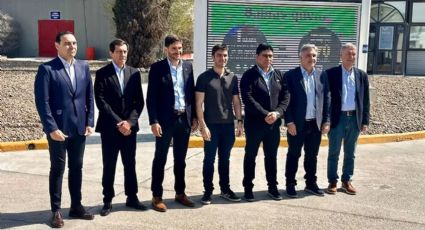 Provincias Unidas: “Estamos podridos de elegir Cristina o Milei”