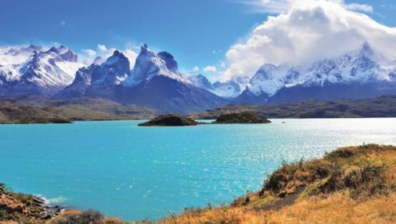 Chile se alzó con cinco de los "Oscar" al turismo