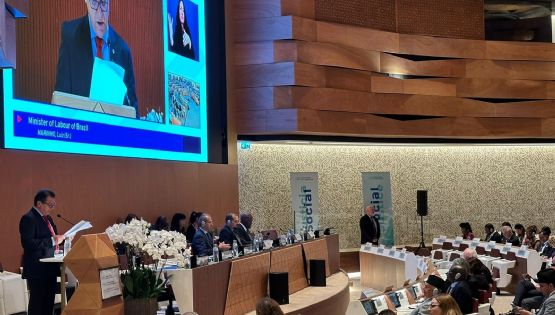 Brasil: se crearon más de 1,5 millones de empleos en lo que va del 2025