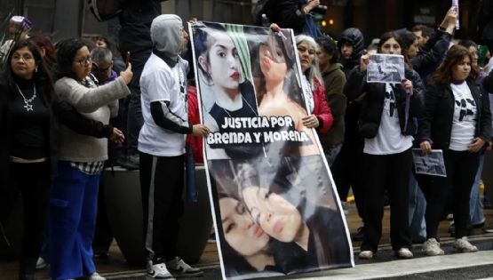 Triple femicidio: los últimos avances de un caso conmocionante