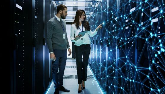 Soberanía Digital: Un Escudo Democrático frente al Poder de los Algoritmos