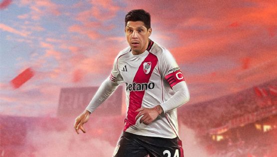 Limpieza en River: los históricos como Enzo Pérez que no continuarían