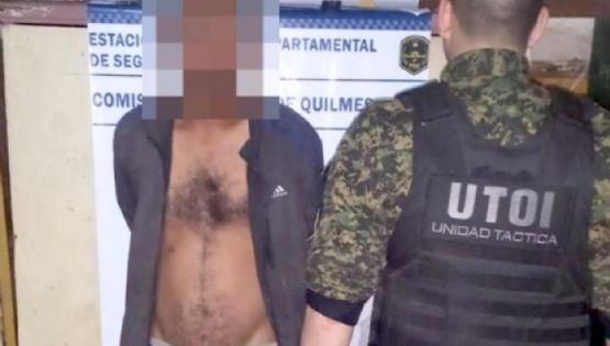 Seis detenidos por abuso y explotación sexual de trece niños en Quilmes 