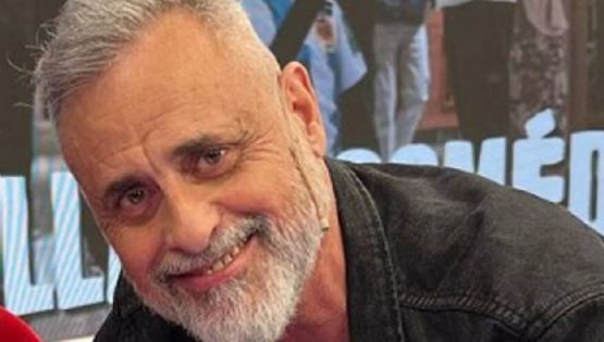 La bronca de Jorge Rial por el Martín Fierro a Susana Giménez: “Se rasca todo el tiempo” 