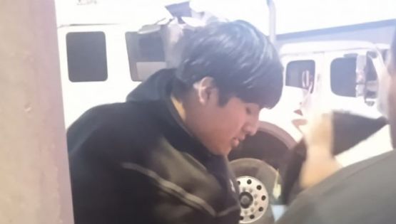 Triple femicidio: detuvieron a "Pequeño J" en Perú