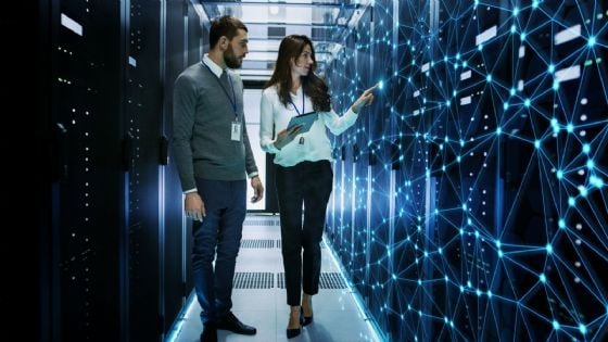Soberanía Digital: Un Escudo Democrático frente al Poder de los Algoritmos