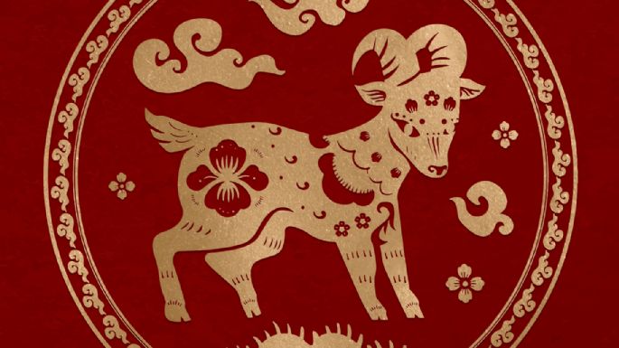 Horóscopo chino: los signos marcan tu futuro para este fin de semana
