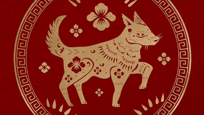 Horóscopo chino: los signos marcan tu futuro para este fin de semana