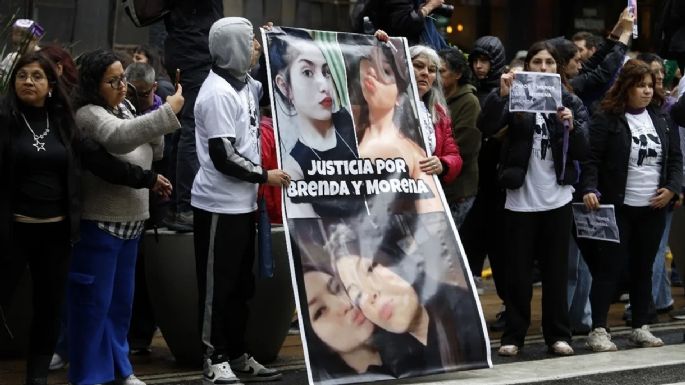 Triple femicidio: los últimos avances de un caso conmocionante