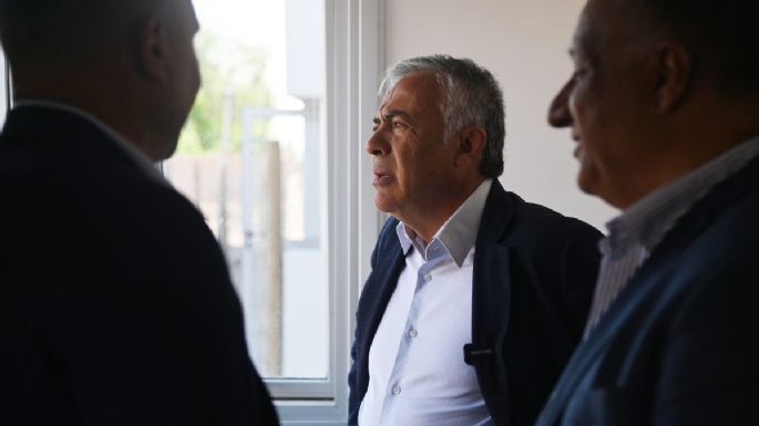 Según un estudio, el Gobierno de Mendoza debe $382.820 por habitante