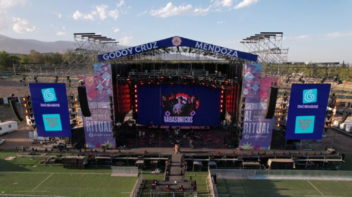 Escándalo judicial: Godoy Cruz le rescindió el contrato al organizador de la Fiesta de la Cerveza