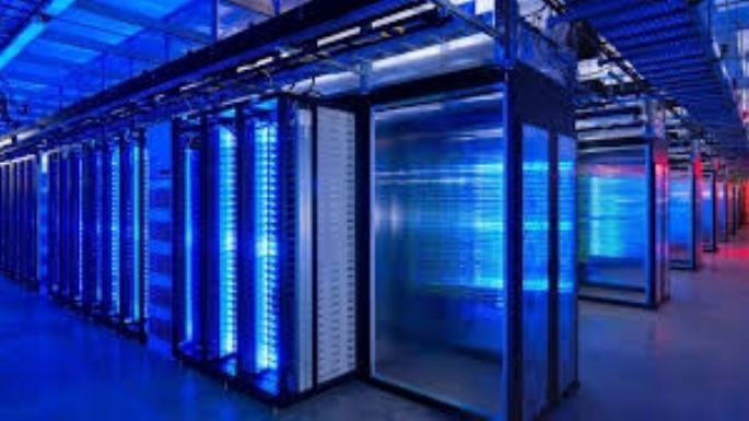 La billonaria inversión de las grandes empresas de IA en centros de datos