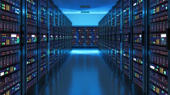 La billonaria inversión de las grandes empresas de IA en centros de datos