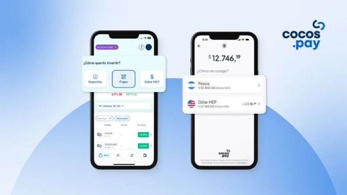 Las billeteras virtuales no podrán vender dólar oficial