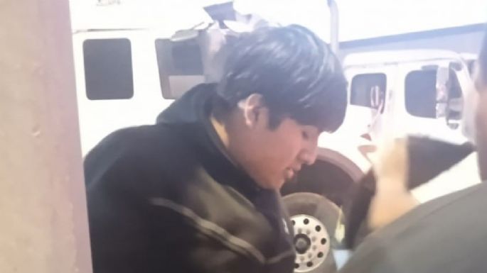 Triple femicidio: detuvieron a "Pequeño J" en Perú